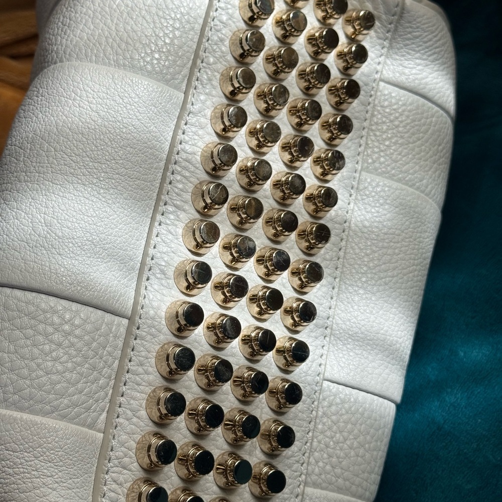 Alexander Wang Rocco Duffle Bag - Picture 13 of 13